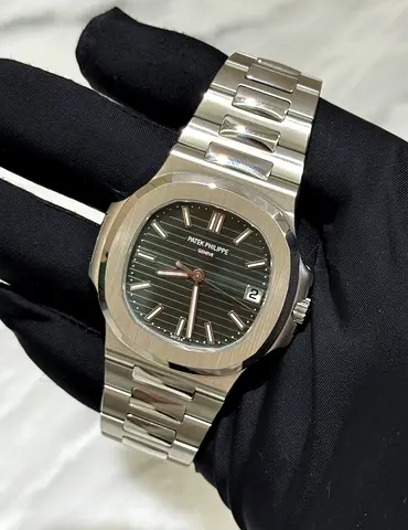 SC Patek Philippe 5711 Green 1-1