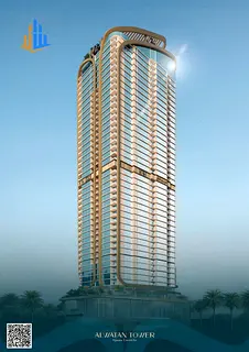 No commission | 5% down payment | Freehold for all nationalities | Directly on the sea | 2BHK | Pric