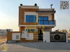 Villa near China Mall &amp; E311 Rd, 6BR, fees incl.