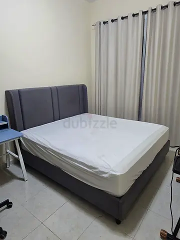 سرير زوجي
