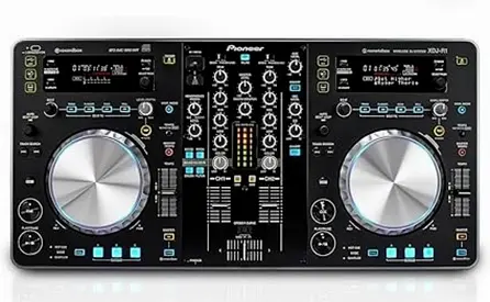 Pioneer xdj-r1