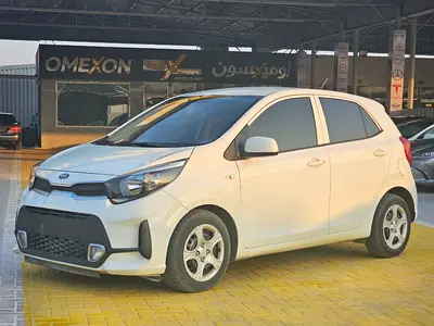 KIA MORNING 2021 KOREAN SPECS