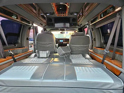 صورة 16 لـ 2007 Chevrolet EXPRESS