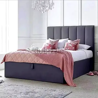 Brand new twin size bed double bed twin bed good quality double size bed storage bed