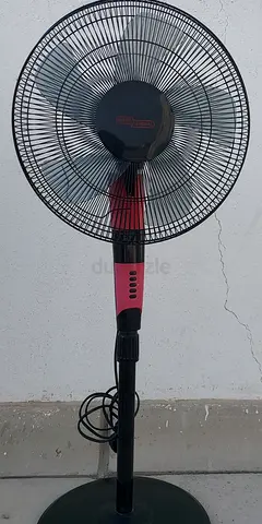Standing Fan for Sale