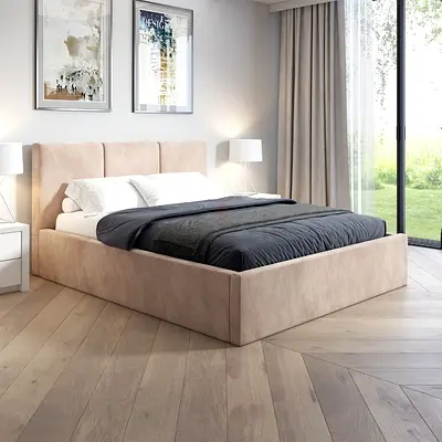 Brand new king size bed frame for sale