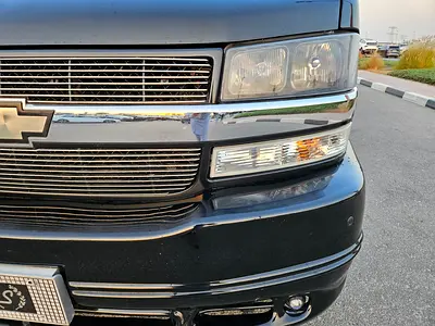 صورة 8 لـ 2007 Chevrolet EXPRESS