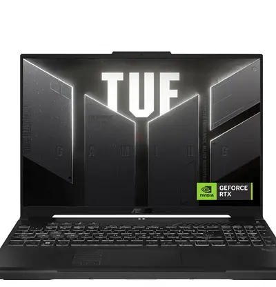 ASUS TUF F16 Gaming Laptop