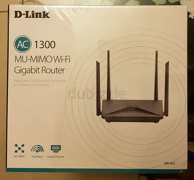 TP-Link AC1300 Dual Band Gigabit Router for Seamless Connectivity