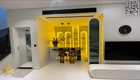 Zahia villa, super deluxe finish, developer payment plan