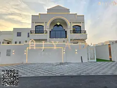 Luxury 5-Bedroom Villa for Sale in Al Helio – Freehold | 2.3M Including Registration