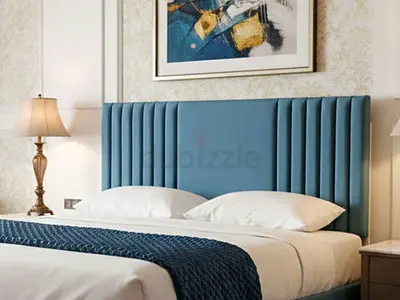 Brand new Queen size bed frame for sale