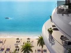 360° ULTRA-LUXURY PENTHOUSE | LA MER BY ELIE SAAB