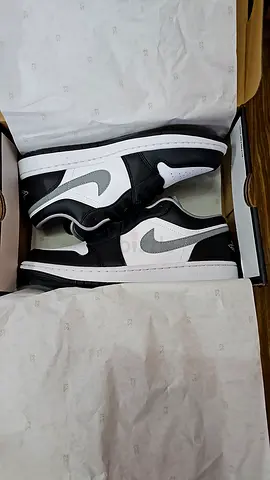 Air jordan 1 (shadow 3)