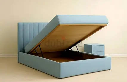 Brand new queen size Hydraulic bed family bed good quality double bed and mattress king size bed