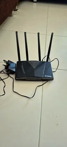 High-Speed D-Link M 960 Wireless Router for Sale