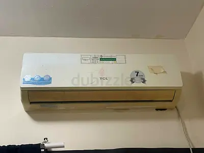 TCL 1.5 Ton Split Air Conditioner for Sale