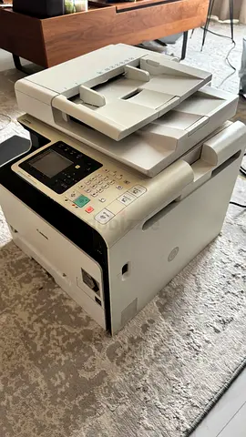 For Sale: Canon MF8280cw Printer 

Selling my Canon MF8280cw color laser printer.
The printer powers