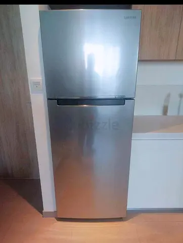Samsung 500 Liter Capacity Two Door Refrigerator – Excellent Condition