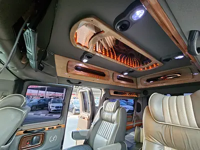صورة 15 لـ 2007 Chevrolet EXPRESS