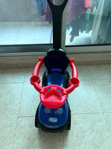 Used ride on car for sale