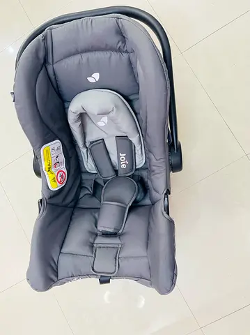 Baby car seat
