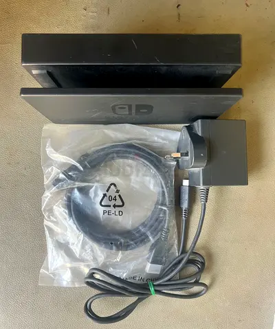 Nintendo Switch Dock and Charger for Sale