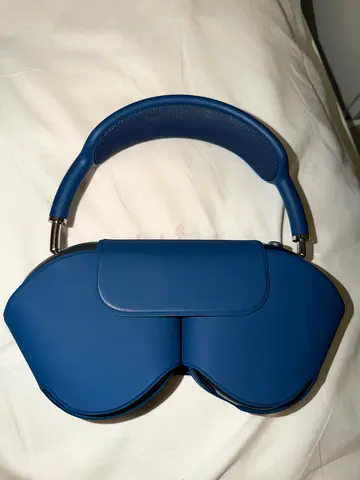 Apple Airpods Pro Max - Sky Blue