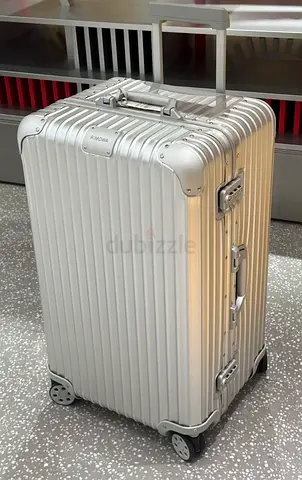 Trunk RIMOWA