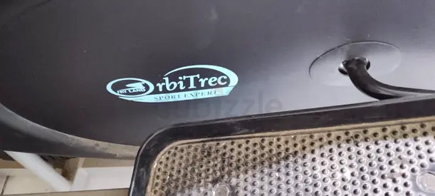 Original exercise running machine