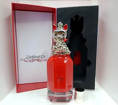 Love World Fragrance - Unique and Captivating Scent