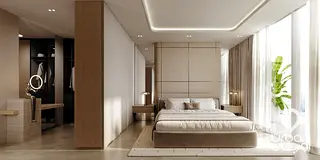 Apartment | Stylish | Landmark Views