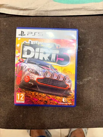 Play Station Game CD