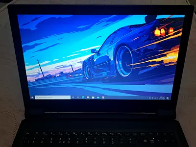 Lenovo V110 Business Laptop (20GB Ram)