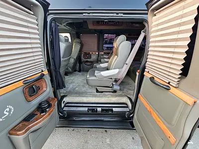 صورة 13 لـ 2007 Chevrolet EXPRESS