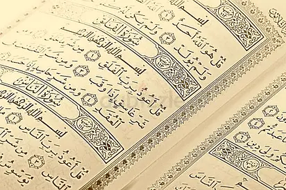 Quran teacher certified instructor