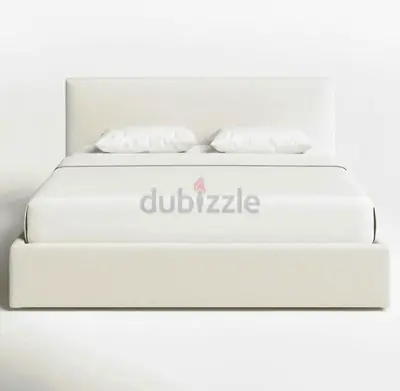 Brand new king size bed family bed storage bed nd medical mattress king