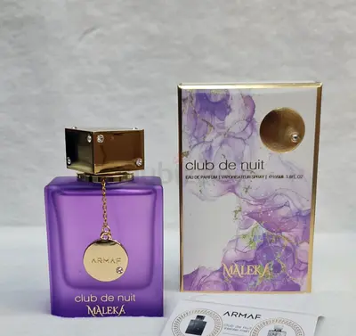 Armaf Club de Nuit Maleka Eau de Parfum - 100ml
