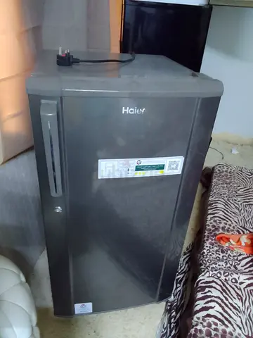 Haier Refrigerator for Sale - Excellent Condition