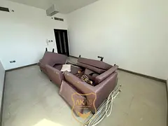 Modern 2 BHK Apartment with Free Parking, Gym &amp; Pool Access
