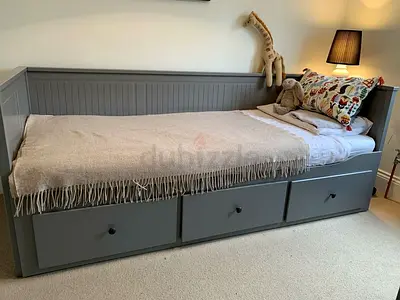 Ikea Hemnes Daybed