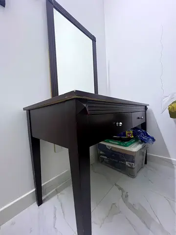 Dressing Mirror