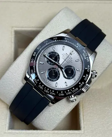 SC Rolex Daytona Ghost OysterFlex 1-1