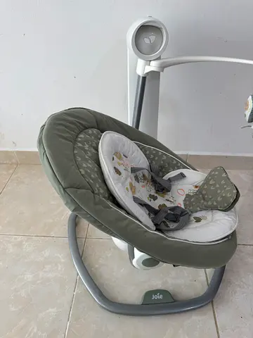 Baby swing/ bouncer
