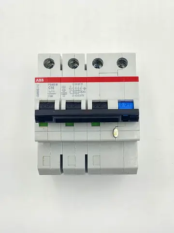 ABB Circuit Breaker for Sale
