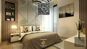 Golf View - High Floor - Post Handover Payment plan
