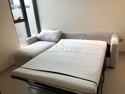 Ikea Vimle L Shape Sofa