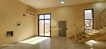 Two villas in same plot | Qusaidat