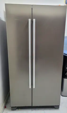 Siemens brand side by side Refrigerator