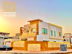 🏡 Luxury Villa for Rent in Al Yasmeen – Premium Finishing &amp; Very Spacious | Prime Location 